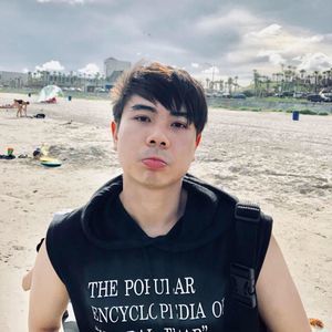 Meet your Posher, Ijung